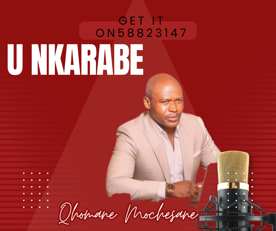 Ke tsepa Jehovah